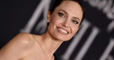 Angelina Jolie Once Shared the Hardest Thing She Had to Give up After She Became an Actor
