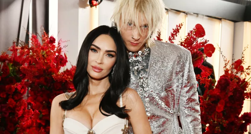 Are Machine Gun Kelly and Megan Fox still together and how did they meet?