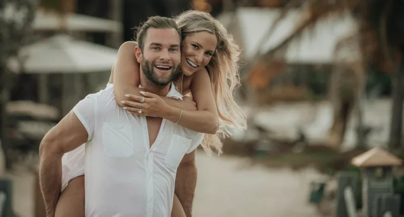 Ashley Sonnenberg (Girlfriend of Jack Campbell) Wiki, Biography, Age, Boyfriend, Family, Facts and More