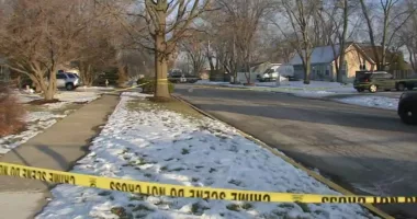 Aurora, IL police shooting: New details expected after man allegedly armed with knives shot, critically wounded by officer