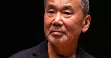 Author Haruki Murakami to launch first new book in six years in April 2023