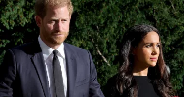 Author Says Meghan Markle Bullying Report Findings Were ‘Swept Under the Carpet’ Because Buckingham Palace Didn’t Want to ‘Pick Another Fight With the Sussexes’