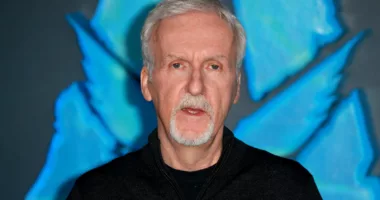 Avatar's James Cameron Knows Better Tech Doesn't Always Make A Better Movie