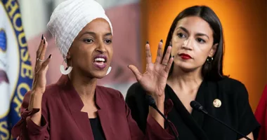 BREAKING: Ilhan Omar Officially Gets the Boot