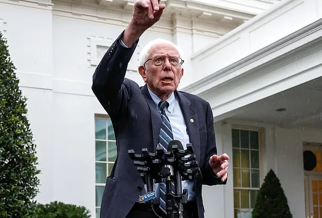 Bernie Sanders, 81, is prepping his drop his newest book It