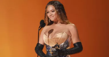 Beyoncé Breaks Record For Most Grammy Wins Ever