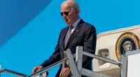 Biden Finally Gets off His Duff, Comments on What Will Be Done With Chinese Spy Balloon