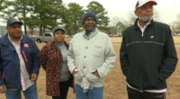 Black family claims their land, well was stolen by Alabama officials decades ago