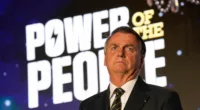 Bolsonaro ponders election defeat, as crowd chants ‘fraud’