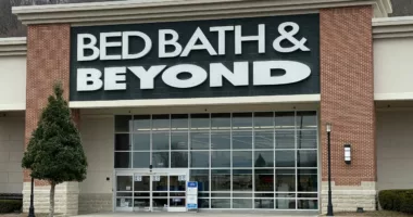 Bristol's Bed Bath & Beyond store to close
