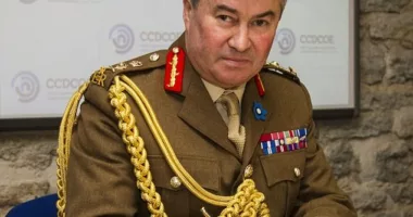 General Sir Richard Barrons, former Joint Forces chief, said years of cuts have left military