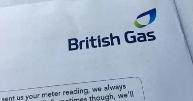 The Mail on Sunday can reveal that Ofgem, the industry watchdog, issued a strongly worded directive in 2018 to British Gas and other suppliers instructing them to install meters by force only as an