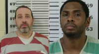 Carter Co. man convicted in woman's death facing new charges after alleged attempted drug smuggling