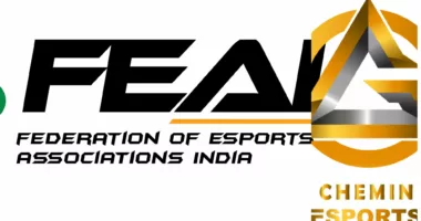 Chemin Esports in association with the FEAI Collegiate program is organizing its campus connect program at IIT Guwahati