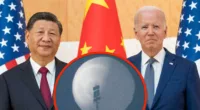 China Threatens Repercussions for Downed Spy Balloon, Reserves ‘the Right to Take Further Actions in Response’