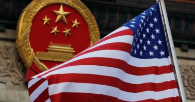 Chinese 'spy' balloon: China plays down Binken's canceled trip