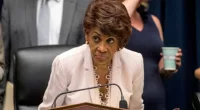 Chip Roy Gets Maxine Waters to Denounce Maxine Waters in Amazing Exchange