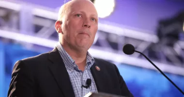 Chip Roy Introduces Bill That Would Eliminate Pentagon 'Diversity' Officers