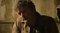 Pedro Pascal in a still from an episode of HBO Max's The Last of Us