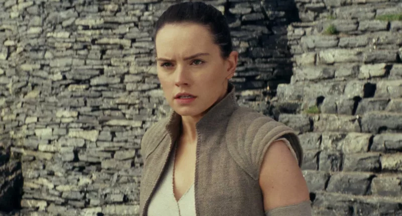 Daisy Ridley Doesn't Know If Or When We'll See Rey Again In The Star Wars Universe