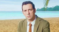Death In Paradise’s Ralf Little on reason he downsized after 17 years despite career high | Celebrity News | Showbiz & TV