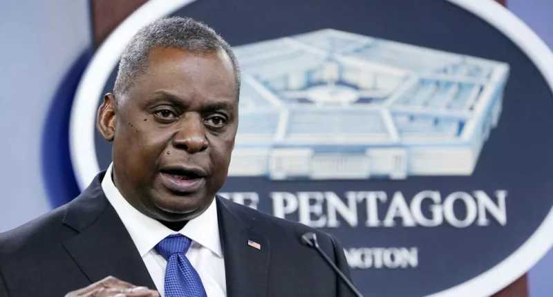 Defense Secretary Lloyd Austin's Statement on Downing of Chinese Balloon Is Ironic Comedy at Its Best