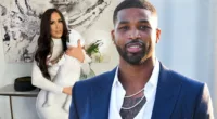 Is Tristan Thompson And Baby Mama Maralee Nichols Actually Still In Contact While Co-Parenting Theo_