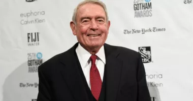 Disgraced Liar Dan Rather Takes Race-Baiting Cheap Shot at DeSantis, Gets Exactly What He Deserves in Return
