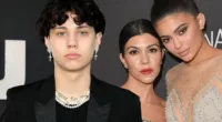 Did Landon Asher Barker Actually Get Along With The Kardashian-Jenner Family_ (include Landon, Kourtney and Kylie))