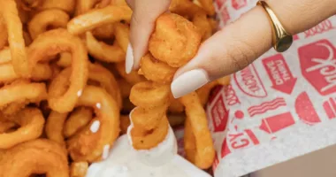 Every Fast-Food French Fry—Ranked!