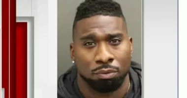 Ex-NFL player Zac Stacy makes plea deal in attack on ex-girlfriend in Florida