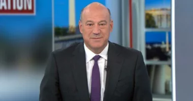 Ex-Trump adviser Gary Cohn on job numbers, recession and debt ceiling