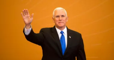 FBI Planning To Search Pence’s Home For Classified Documents