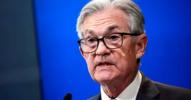 Fed Raises Rates Another 25 Basis Points—Signals More Hikes Still To Come
