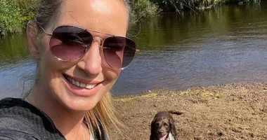 World-renowned forensics expert, Peter Faulding, does not agree with police claims that Nicola Bulley, 45, fell into the River Wyre