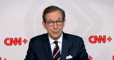 Former Fox News Host Chris Wallace Gets His Worst Ratings at CNN