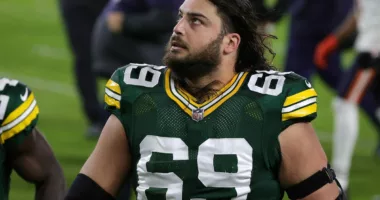 Four Green Bay Packers That Could Be Salary Cap Casualties