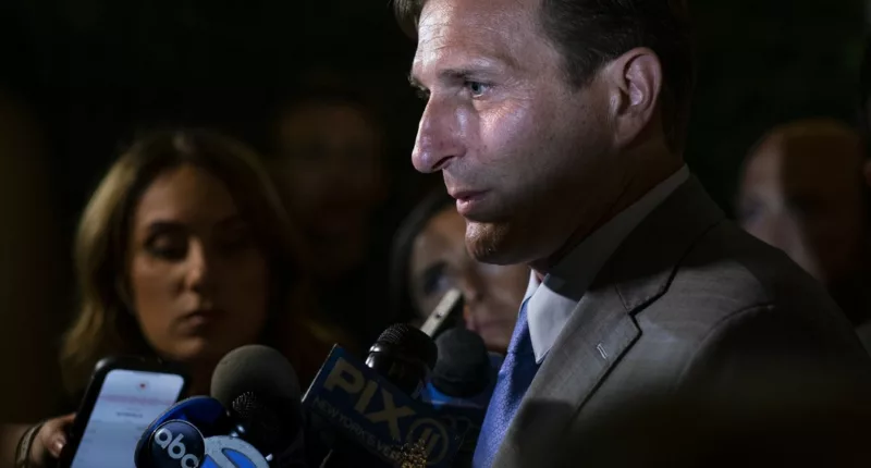 Freshman Democrat Congressman Busted Over Wild 'Rules for Thee' Pattern of Behavior