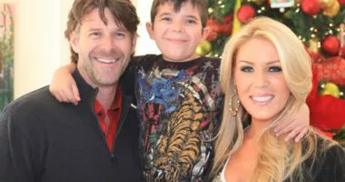 Gretchen Rossi Mourns After Stepson Grayson Smiley-Arroyo Dies at 22