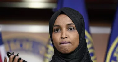 House Ousts Ilhan Omar from Foreign Affairs Committee in Party Line Vote