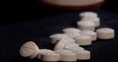 House lawmakers approve setting up opioid settlement fund