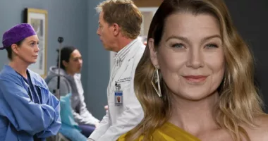 How Does Grey's Anatomy Alum T.R. Knight Feel About Ellen Pompeo Leaving The Show_