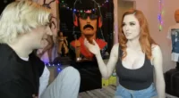 How much money does Amouranth make during a stream?