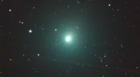 How to spot Comet C/2022 E3 (ZTF) Wedneday