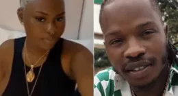 I know Naira Marley will eat me one day and I’ll ride him like a bicycle” – Influencer, Mandy Kiss says