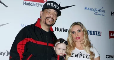 Ice-T, Coco Austin’s Best Moments With Daughter Chanel: Pics