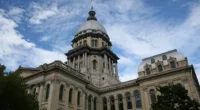 Illinois state senators announce bipartisan Senate committees