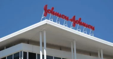 Is A Rise Imminent For Johnson & Johnson Stock After An 8% Fall In A Month?