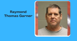 Is Raymond Thomas Garner In Jail or Prison? Mustang Teacher Case Update