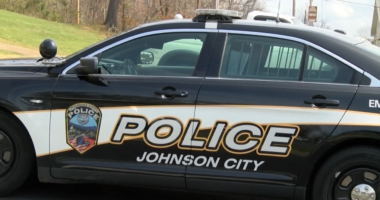 JCPD investigating 'serious' crash involving pedestrian